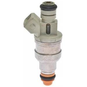 Brandstofinjectoren voor auto Voor Mustang Voor Mazda B2500 2.3L 2.5L 4-delige Autobrandstofinjector Voor F87E D2B