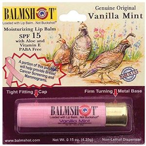 Balmshot Lip Balm Pink
