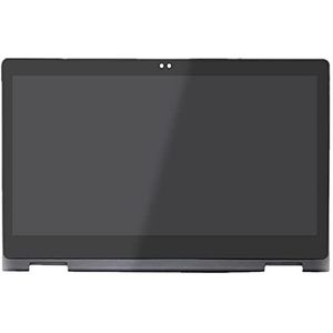 Vervangend Scherm Laptop LCD Scherm Display Voor For DELL Latitude 7290 12.3 Inch 30 Pins 1920 * 1080