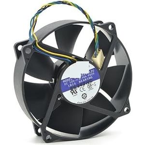 9CM DA09025T12U 9225 12V 0.7A 4-draads koelventilator