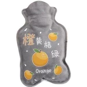 Warmwaterkruik - Mini - 2 Stuks - Draagbare Handwarmer - Voor Handen en Voeten