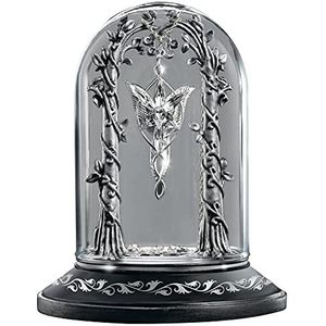 Noble Collection - De Lord of the Rings: Toonsteller hanger Evenstar