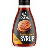 -Low Carb Syrup 425ml Pancake