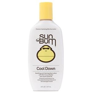 SUN BUM Cool Down Lotion