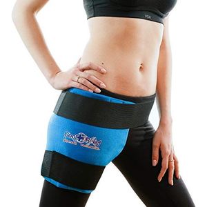 Cool Relief Soft Gel Hip Ice Wrap van Cool Relief