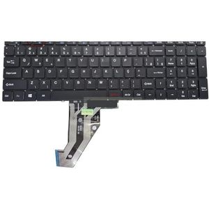 US LA PT-BR-toetsenbord voor Compaq voor Presario Cq-29 cq29 Br voor Netflix voor Ultra UB520 ub523 voor Thomson NEO SPN15I3-8TU512 voor Brazilië Abnt2(BR Netflix Black 02)