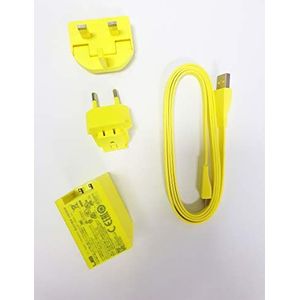 Originele Logitech UE Boom Roll2 Boom2 Blast Megaboom oplaadkabel Voeding