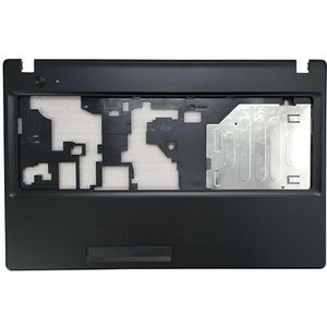 VOOR LENOVO G580 G585 voor palmrest bovenkant/laptop onderkant behuizing basiscover met HDMI AP0N2000100(C shell)