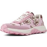 Camper - Drift Trail - Sneakers - Beige/Rosa