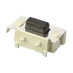 100 stuks TST3635 Touch-schakelaars 7 x 3,5 x 3,5 mm SMD 2-pins touch-schakelaar voor MP3 MP4 Tablet PC Bluetooth-knop