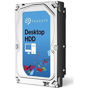Seagate Barracuda ST250DM000 interne harde schijf 250 GB (8,9 cm (3,5 inch), 7200 rpm, 16 MB cache, SATA III) 250 Go