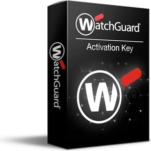 WatchGuard Standaard ondersteuning verlenging 1 jaar licentie (WGT20201)