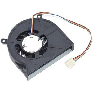 WSA08020F12H YT7015HS 12V 4-pins 19CM 23CM 48CM 50CM PWM temperatuurgestuurde stille koelventilator(WSA08020F12H 19CM)