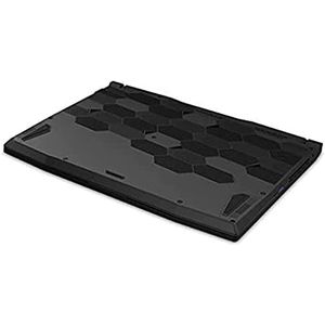 Replacement Laptop Bodem Case Cover D Shell Voor For MSI For WF66 11UJ 11UI (MS-1582) Zwart