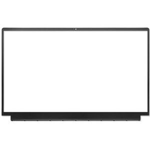 WANGHUIH LCD Achterkant Top Deksel Case & Voorkant & Scharnier Compatibel met MSI GS76 Stealth 11UE 11UH MS-17M1 17.3"" Laptop (B)