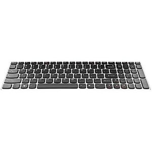 Lenovo Keyboard (US INTERNATIONAL) 25208290, Keyboard, US, FRU25208290 (25208290, Keyboard, US International, Lenovo, IdeaPad G580)