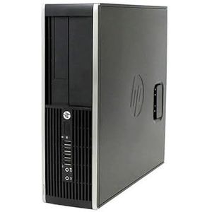 PC HP Compaq 6300 SFF Intel I7-3770 RAM, 32 GB SSD, 500 GB, wifi, W11 (gereviseerd)