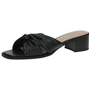 Caprice Dames Slipper 9-9-27204-20 040 G-breedte Maat: 42 EU
