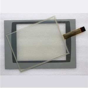 SAEVVCJWW 1291-002 Rev B 77158-183-52 - Plastic beschermende film voor touch screen (Film en Touchpad)