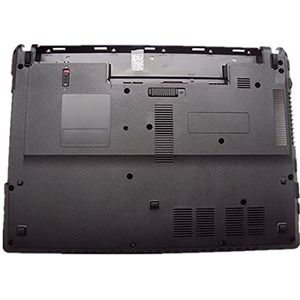 Laptop Bodem Case Cover D Shell Voor For ACER For Aspire 1420P Zwart