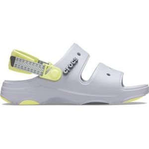 Crocs - Classic All Terrain Sandal - Badslippers - Microchip - 45/46 EU