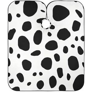 Kapper Cape Koe Salon Cape Premium Haar Snijden Cape Professionele Kapsel Cape Voor Thuis Kapper Accessoires Kappers 140x168cm