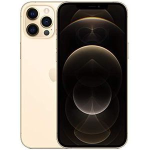 Apple iPhone 12 Pro Max 128GB - Goud (Refurbished)