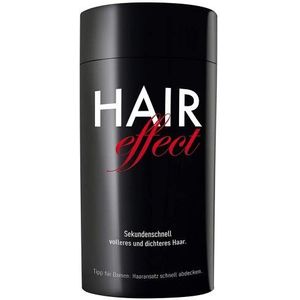 Hair Effect zwart 14 g