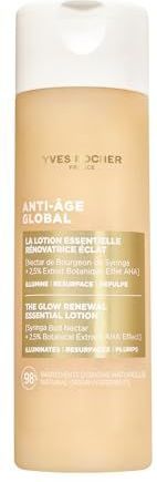 Yves Rocher - Anti-Age Global - Gezichtslotion - 122 ml