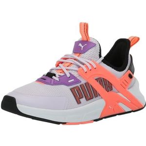 PUMA Dames Pacer + Sneaker, Ultra Lavendel-Fluro Peach PES-Ultraviolet, 5.5 UK, Ultra Lavendel Fluro Perzik Pes Ultraviolet, 38.5 EU