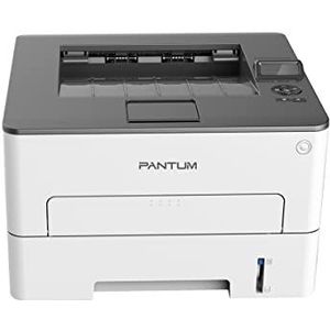 Pantum P3010DW Monochroom laserprinter 30ppm - WiFi - automatische duplex - NFC