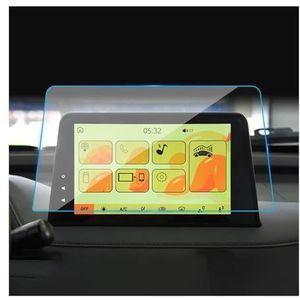 Displaybeschermfolie Voor Het Lezen Voor Mango Pro 2022 9"" Auto Dashboard Gehard Glas Beschermfolie Navigatie Schermbeschermer(Navigation Film)