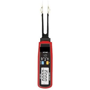 UT116C UT116A SMD Tester Meter Draaibare Pincet Weerstand Capaciteit LED Diode Continuïteit Batterij(UT116A)