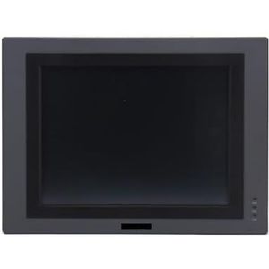 NURII HMI MT4000 Reeks, MT4620TE 12.1"" 800 X 600px met Ethernet-Communicatie Interface RS232/RS485-2/4