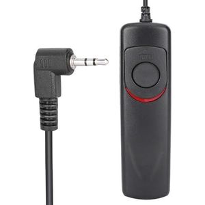 Yctze Sluitervrijlating Afstandsbediening, RS-60E3 Camera Shutter Release Afstandsbediening Kabel Telescoop Microscoop Accessoire voor Ca-non 500d 450d 700D 650D 550D 60D 600d