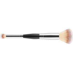Make-up Tool Concealer En Blusher Borstels Reisvriendelijke Make-up Accessoire Cosmetische Borstels Voor Reizen En Dagelijks Gebruik