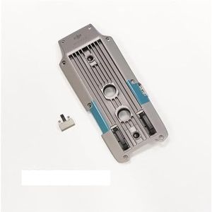 Carrosserie for D-JI Mavic Pro Platinum Vliegtuigafdekking Bovenste middenframe Onderkant Shell Accessoires Onderdelen(Bottom Shell)