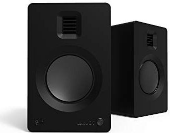 Paar luidsprekers Kanto TUK