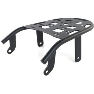 Achterrekken Motorfiets Voor Dr650 2020 2021 2022 2023 2024 2025 Motorfiets Achterbagagerek Ondersteuning Plank Motorfiets Bagagedrager