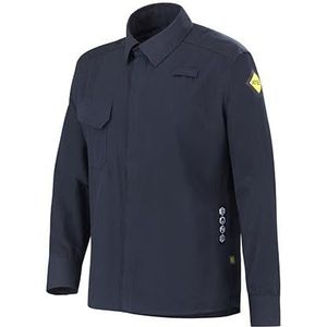 Delta MULTIRISK Shirt Navy 3XL