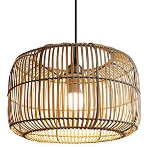 Plafondlamp modern van - 4 lichtbronnen - L.25 x H.16 cm - wit