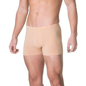 Covert underwear Onzichtbare boxershorts, huidskleur, nude, 48