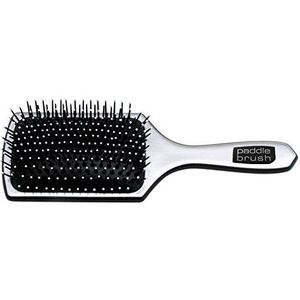 Keller Profi-Styler Paddle-Brush Egel groot, per stuk verpakt (1 x 1 stuks)