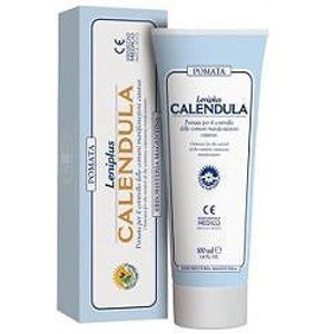 Leniplus Calendula Zalf 100ml