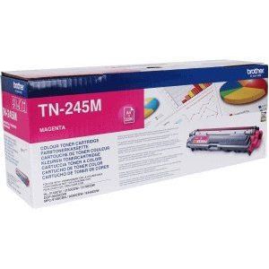 Brother Toner Brother TN-245M magenta (ca. 2200 pagina's)