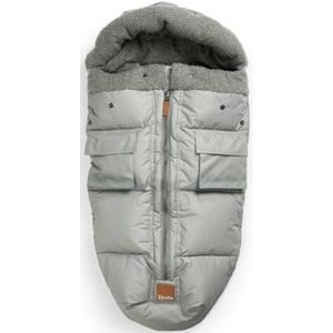 Elodie Voetenzak - Voetenzak - Voetenzak Buggy - Voetenzak Kinderwagen - Voetenzakken - Hazy Jade
