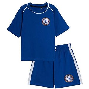 Chelsea FC Boys Pyjama - 9-10 jaar (140 cm)