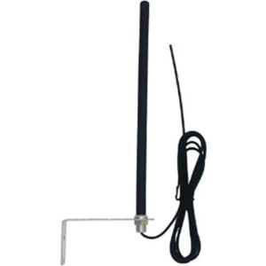 LowcostMobile DABFM-87240 Antenne Radio Dab Dab FM extérieure Universelle pour Toit terrasse - TV Son Photo