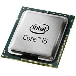 Intel CM8064601560615 - Core i5-4590, Quad Core, 3,30 GHz, 6 MB, LGA1150, 22nm, 84W, VGA, TRAY/OEM