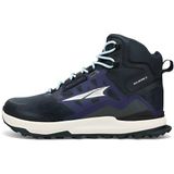 Altra - Lone Peak Mid All-wthr 2 Wandelschoenen - Waterbestendig - Grijs - Altra EGO™